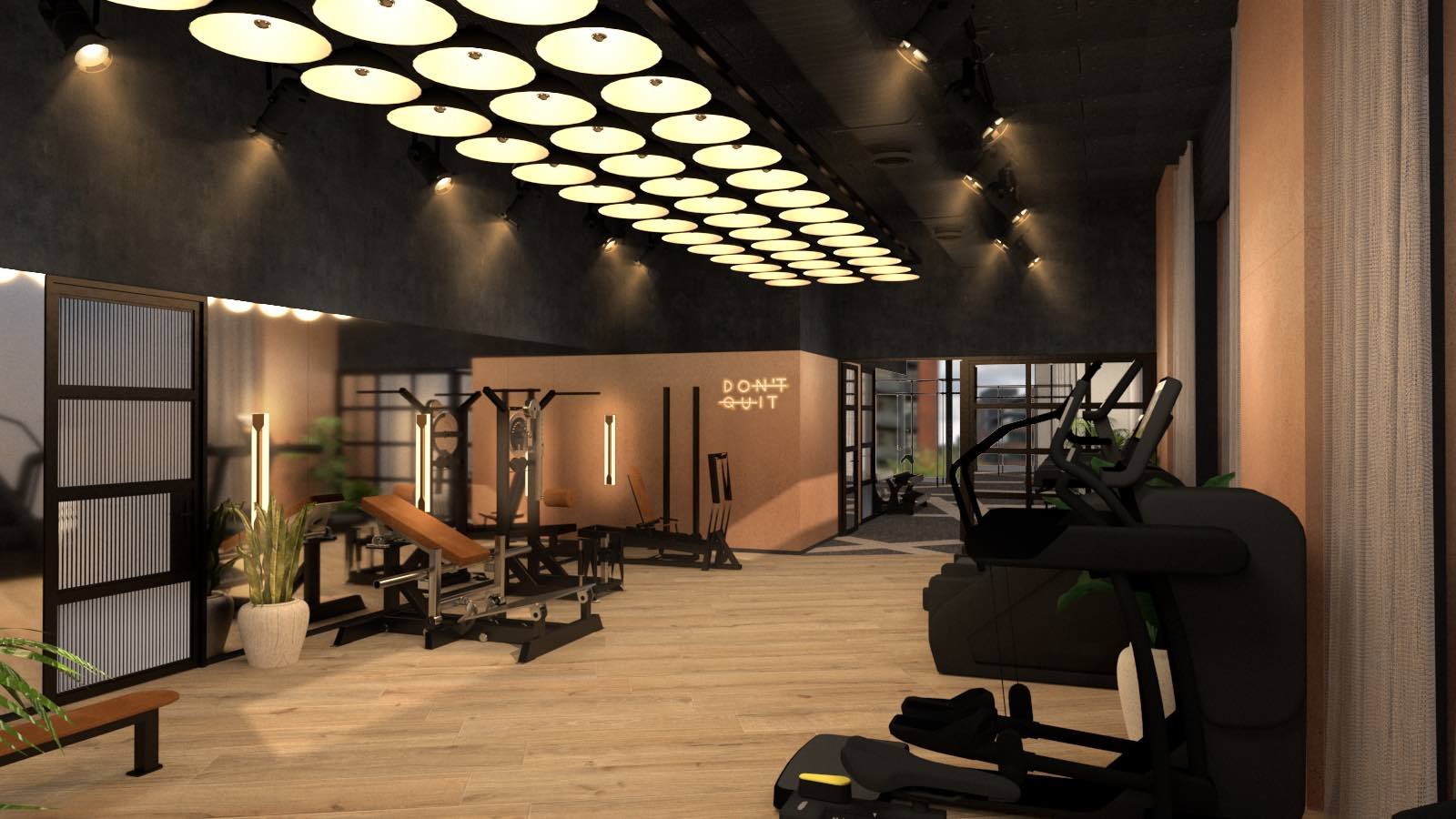 Concept design for Fusion Students UK